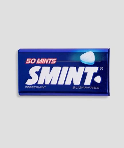 Bleu menthe