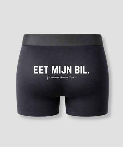 slips pour hommes célibataires