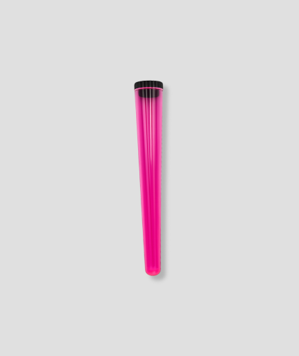 Tube adhésif