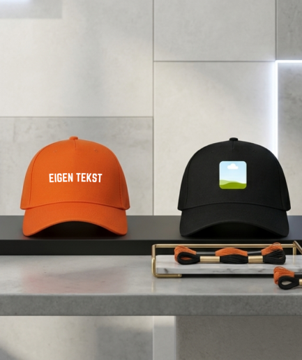 Casquettes