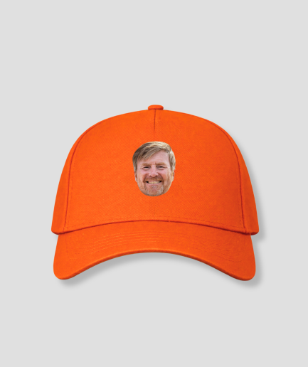 Allez, Willem !