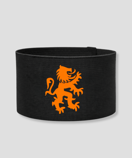 Lion néerlandais