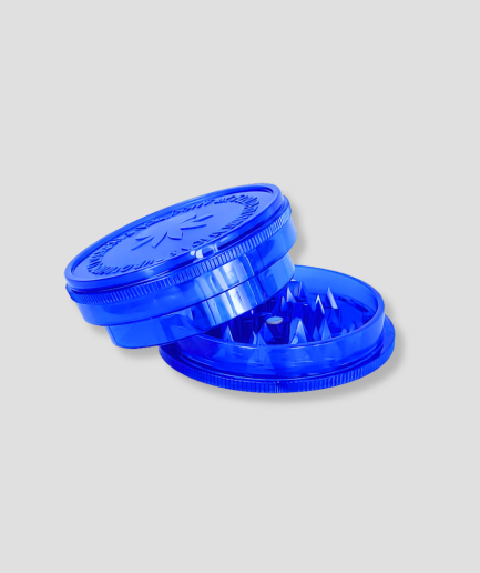 Grinder en deux parties