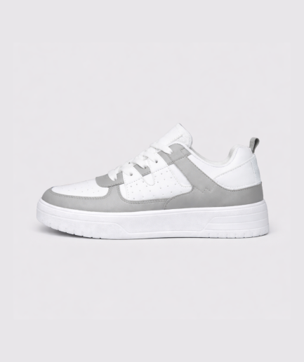 01 Essentials Gris et blanc