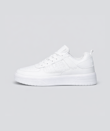 01 Essentials Blanc sur blanc