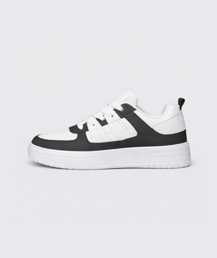 01 Essentials Noir et blanc