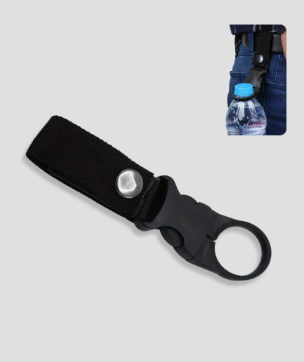Sangle porte-bouteilles