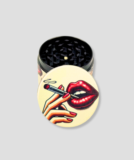 Broyeur Smokeylips