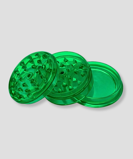 Grinder en 3 parties