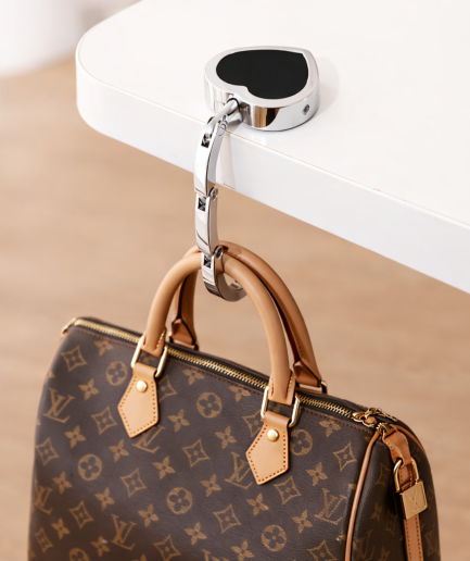 Support pour sac à clip Baggy