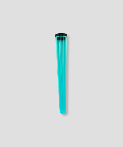 Tube adhésif