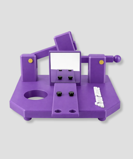 Catapulte à tabac par PEPSCHEP
