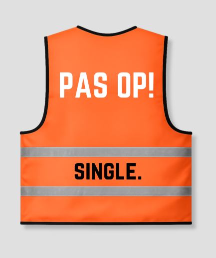 koningsdag hesje