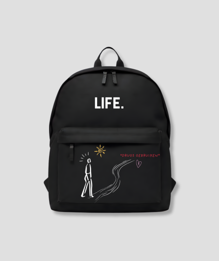 La vie.