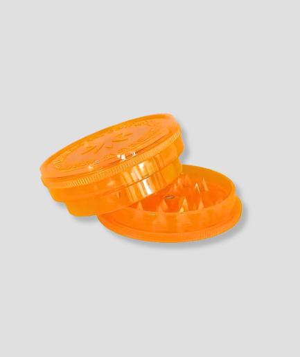 Grinder en deux parties