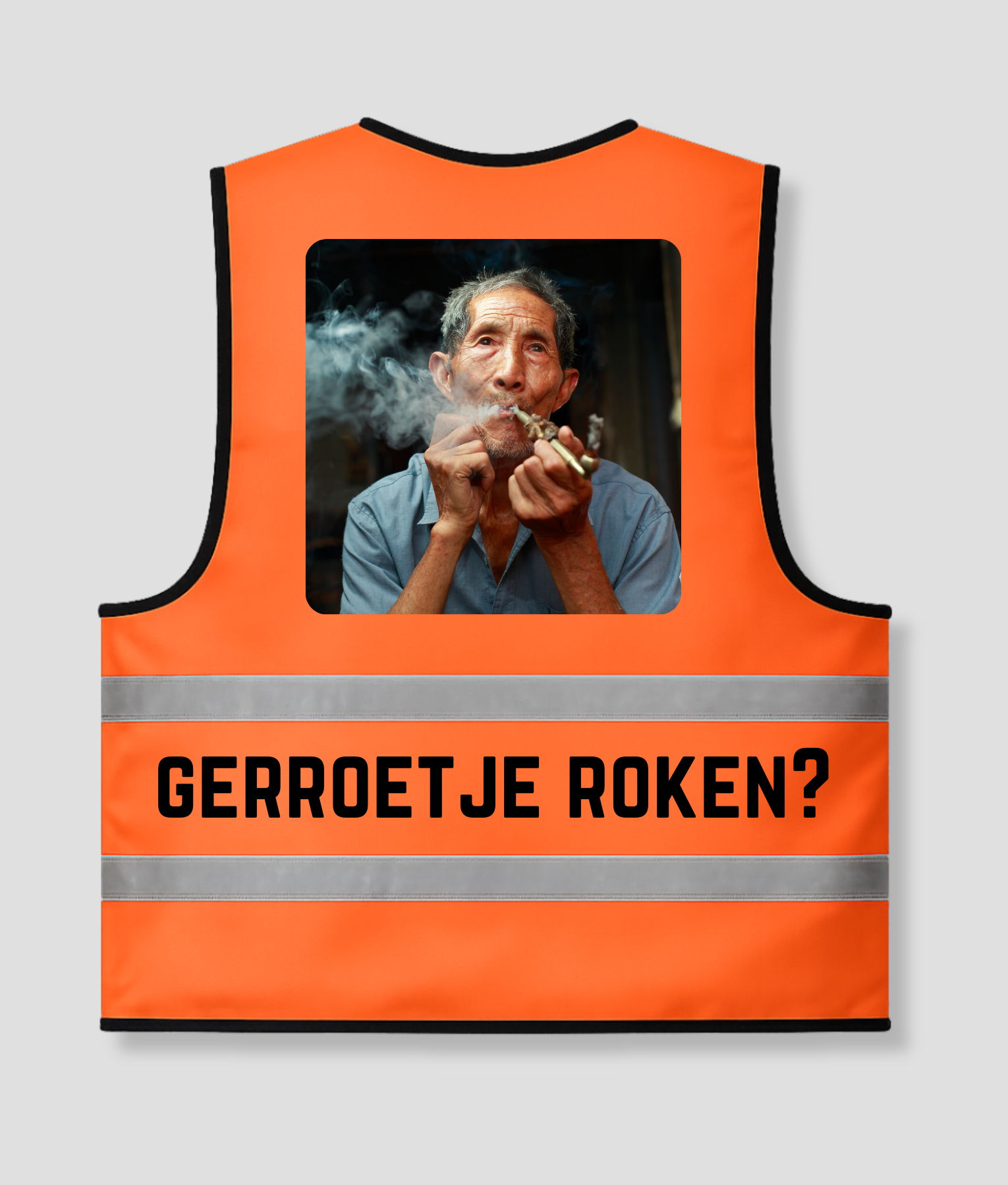 oranje hesje
