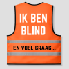 oranje hesjes