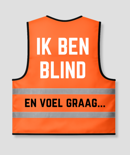 oranje hesjes