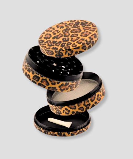 OG Panter, 4 pièces