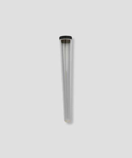 Tube adhésif