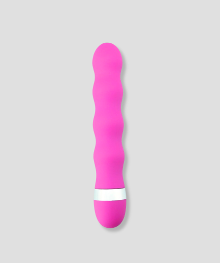 Mon compagnon rose