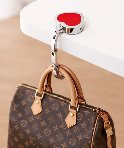Support pour sac à clip Baggy