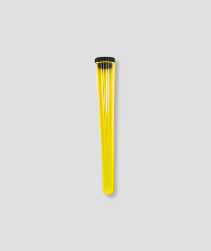 Tube adhésif