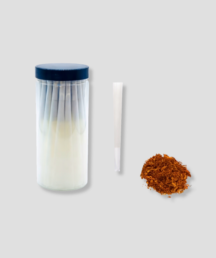 Cornets Vorries, 30 pièces