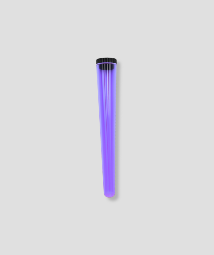 Tube adhésif