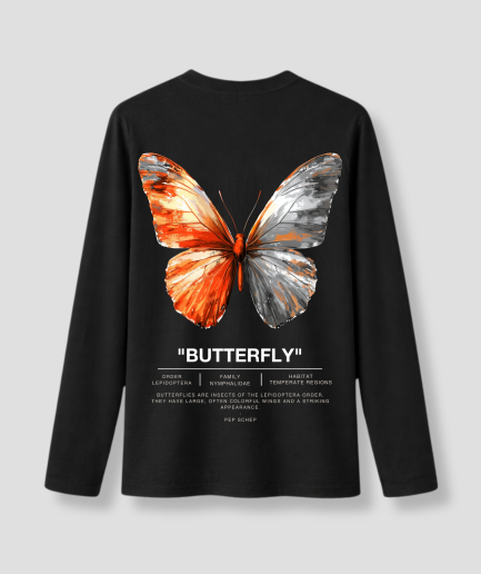 L’Art du Papillon