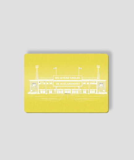 Carte Deventer