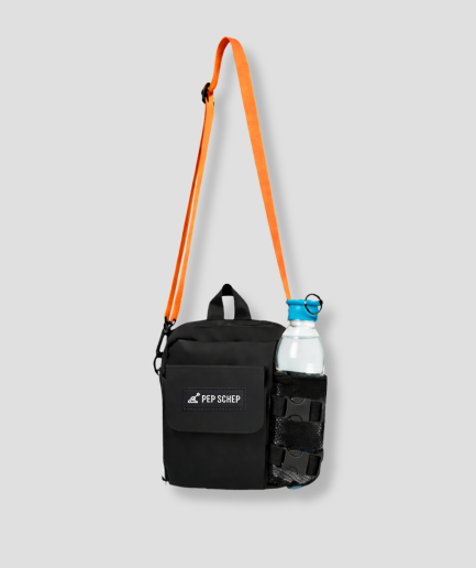 Sac à bouteille « Kingsday »