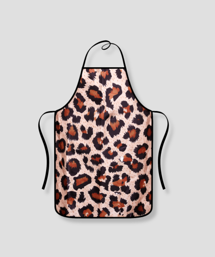 Tablier Panter
