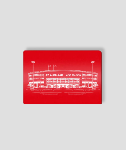 Carte Alkmaar