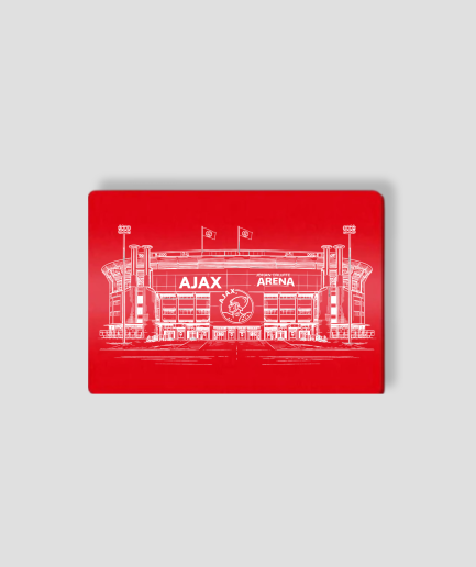 Carte Amsterdam