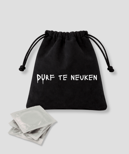 Ose faire des trucs déjantés
