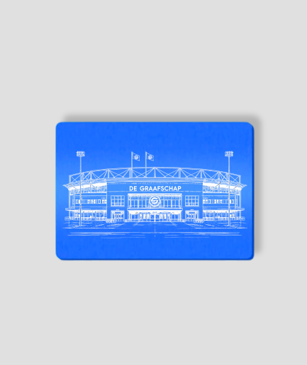 Carte de Doetinchem