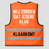 klus hesje