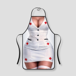 nurse schort