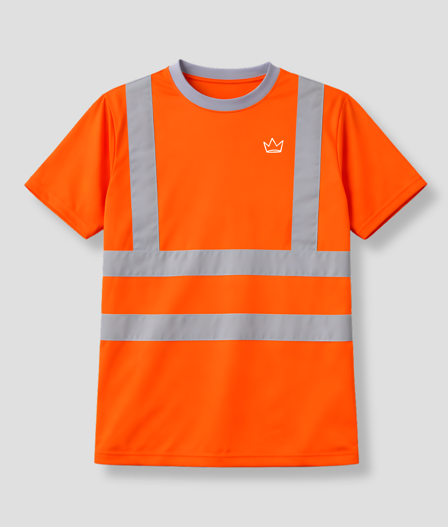oranje hesje shirt