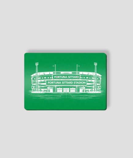 Carte Sittard