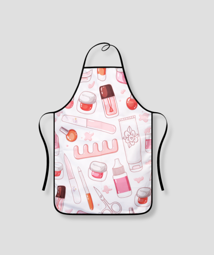 Tablier classique pour femme