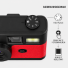 Rode FestiSnap retro camera met draaiknop voor de filters