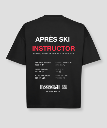 Après Ski Instructor - Oostenrijk 🇦🇹